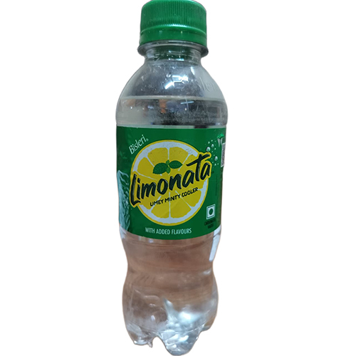 Bisleri Limonata Drink
