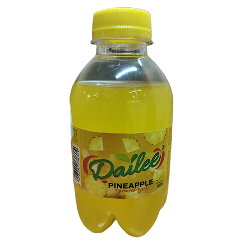 Dailee Pineapple Drink