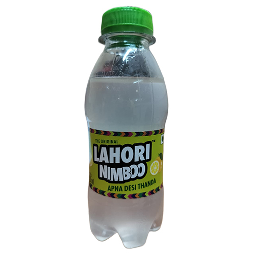 Lahori Nimboo Drink