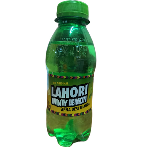 Lahori Minty Lemon Drink