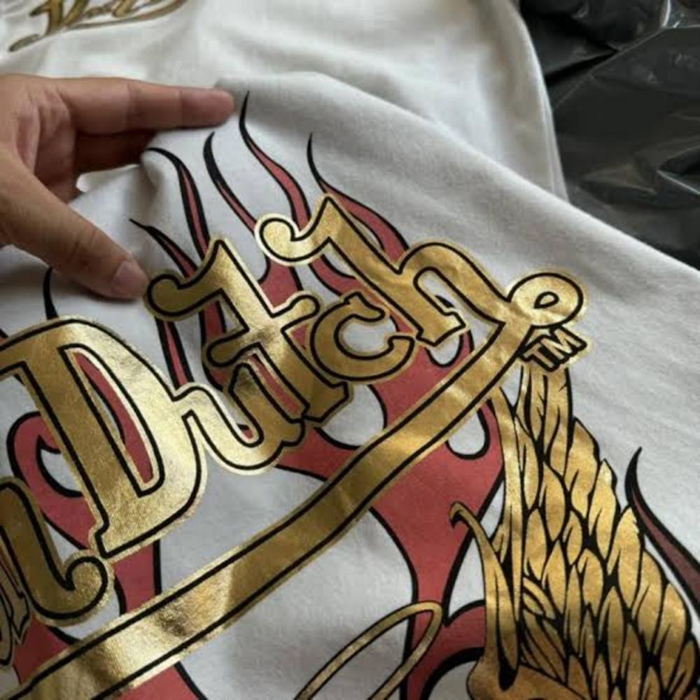 Customised Hot Foil Printing Services
