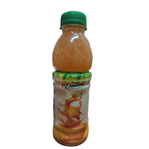 Dailee Enrich Alphonso Drink