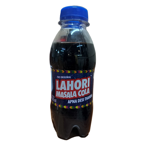 Lahori Masala Cola Drink