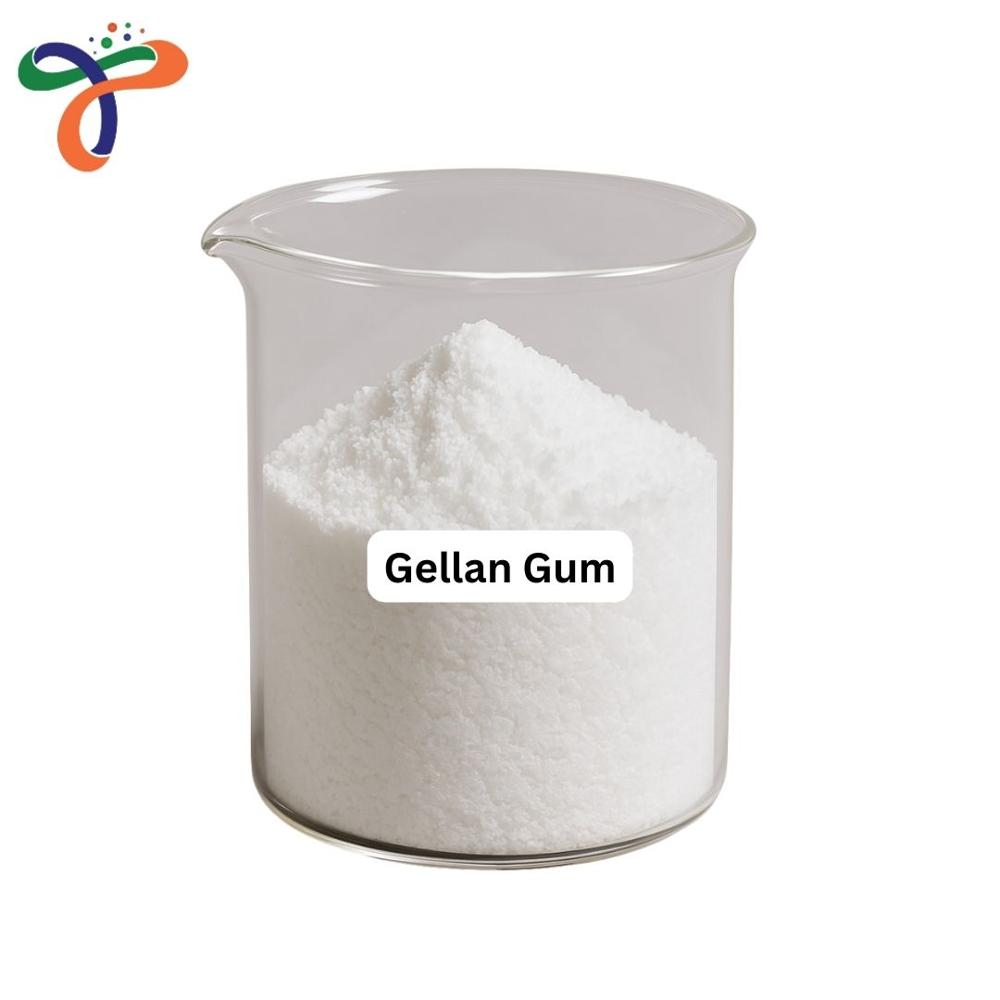 Gellan Gum (71010-52-1)