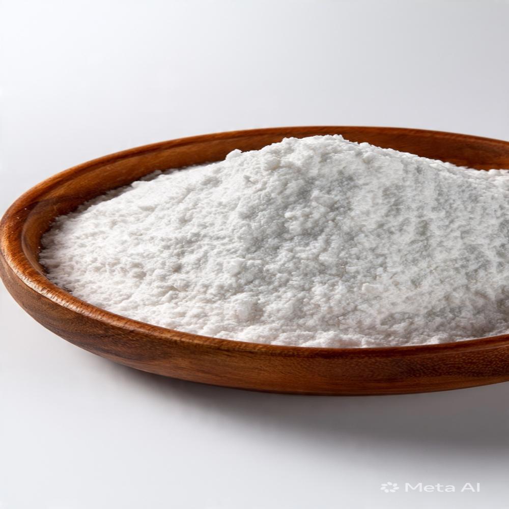 Levodropropizine Api Ip Bp Usp - Color: White
