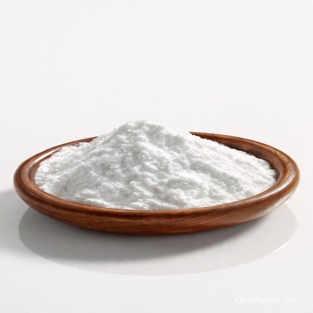 Levodropropizine Api Ip Bp Usp - Color: White