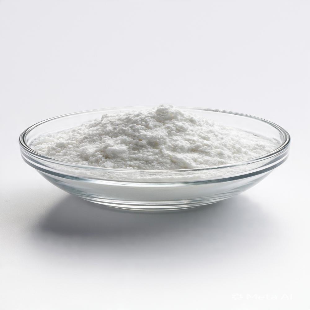 Levodropropizine Api Ip Bp Usp - Color: White