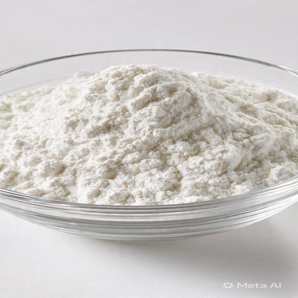 Levodropropizine Api Ip Bp Usp - Color: White