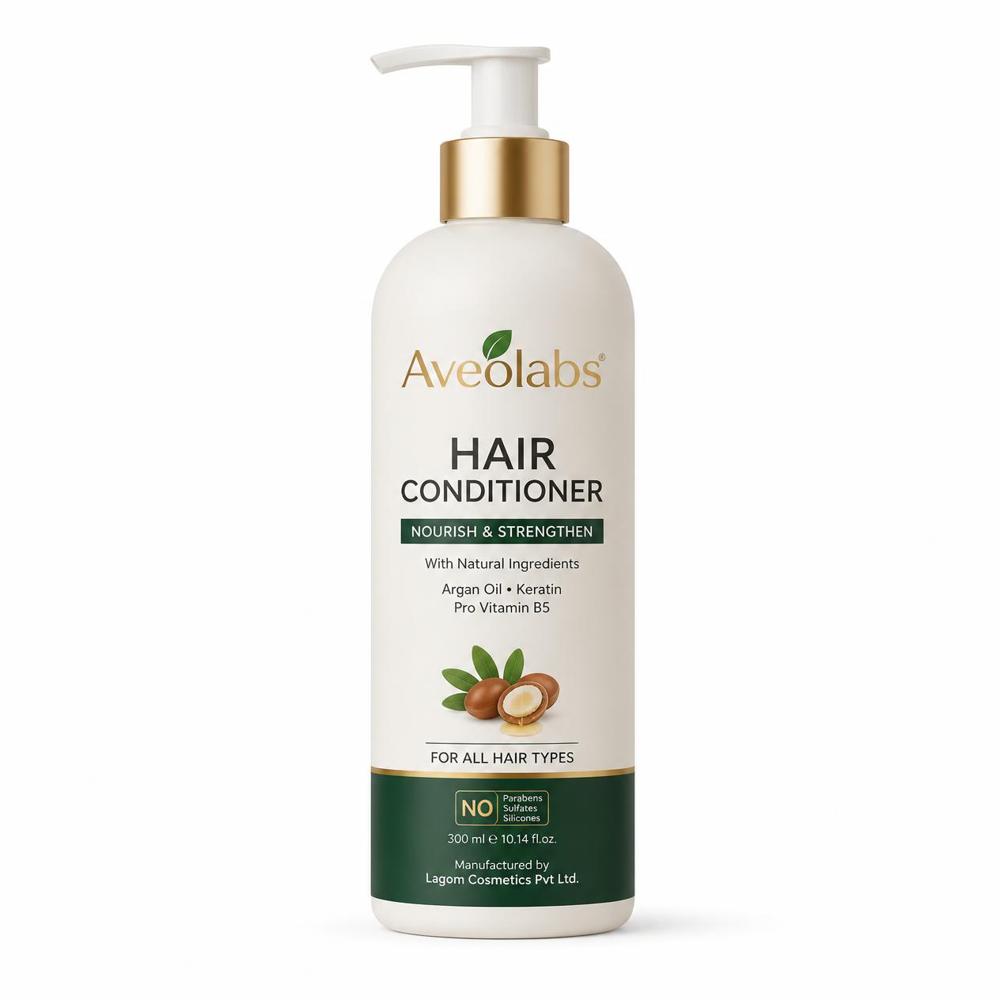 Hair Shampoo