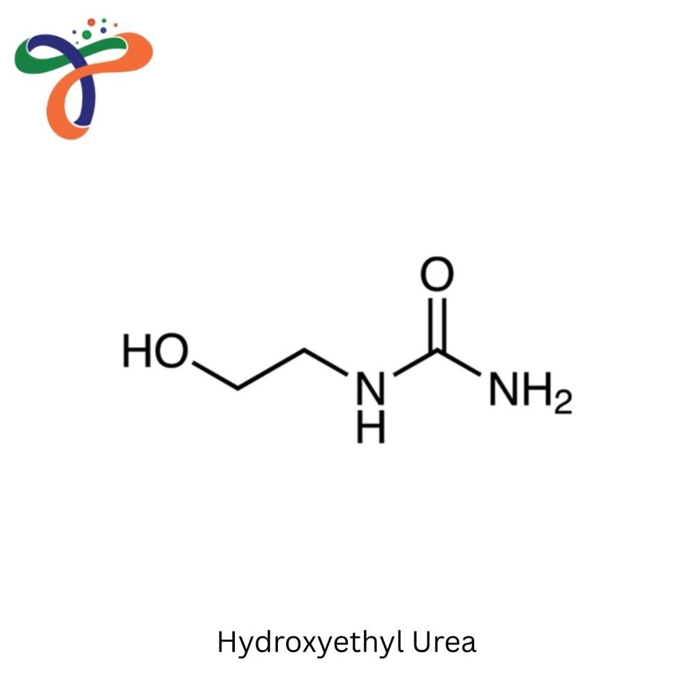 Hydroxyethyl Urea (2078-71-9)