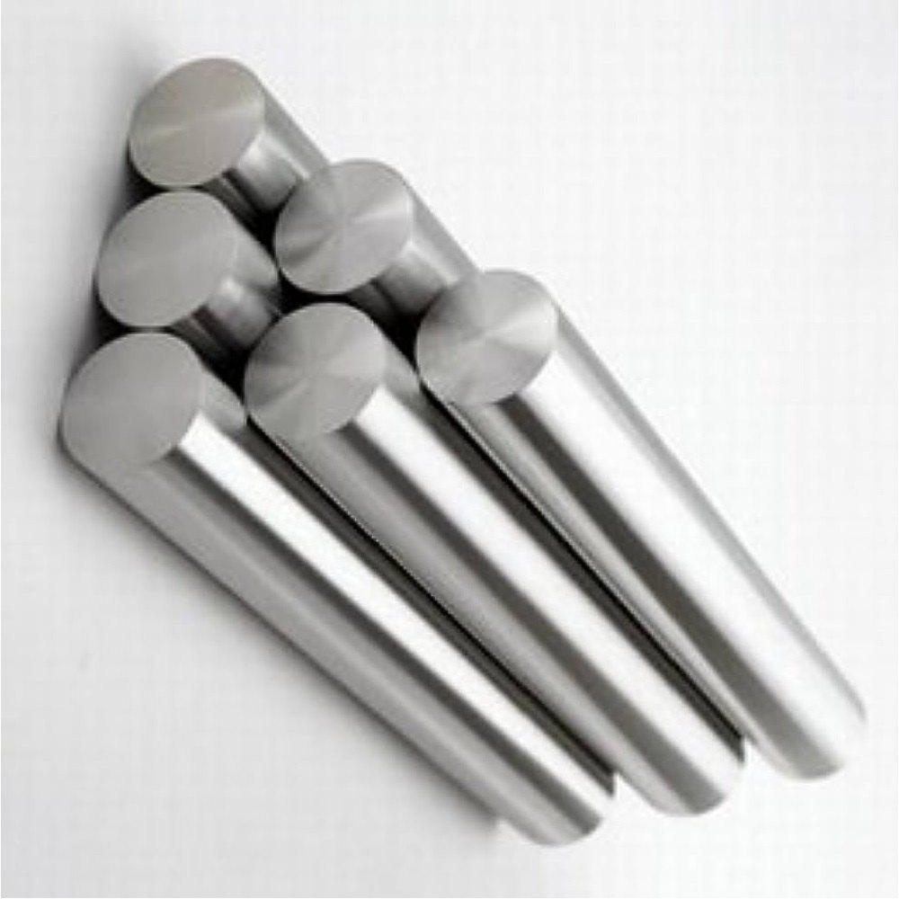  Titanium Gr 5 Bars