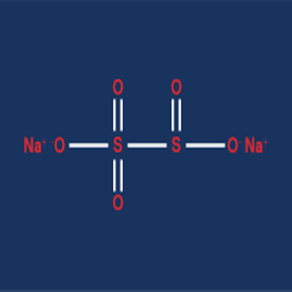 Sodium Metabisulphite Smbs