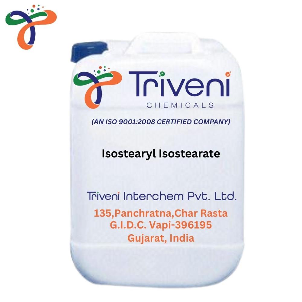 Isostearyl Isostearate (41669-30-1)