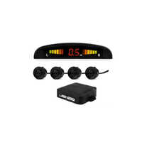 Parking Sensor System