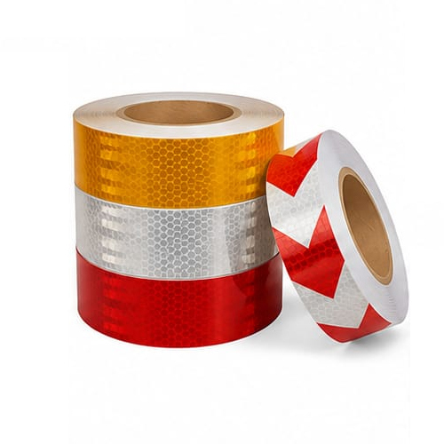 Reflective Safety Tape