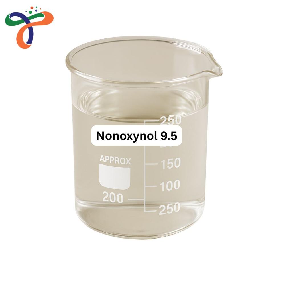 Nonoxynol 9.5 (C33H60O10)