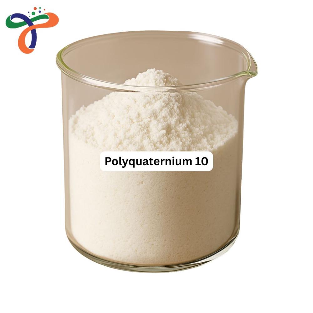 Polyquaternium-10 (68610-92-4) (Powder)