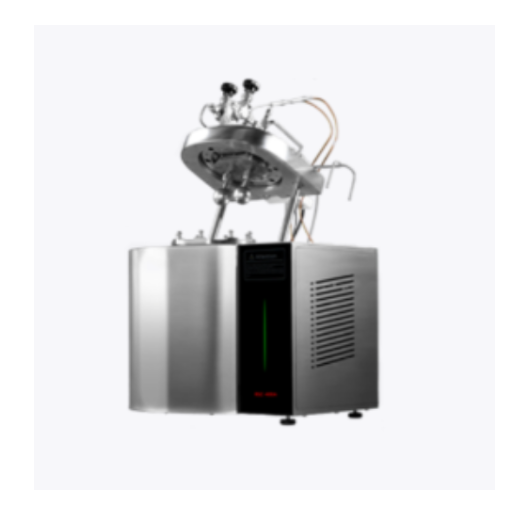 Rapid screening Calorimeter
