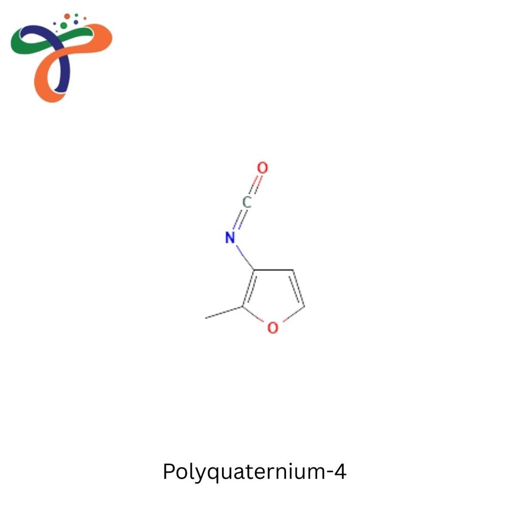 Polyquaternium-4 (92183-41-0) (C6H5NO2)