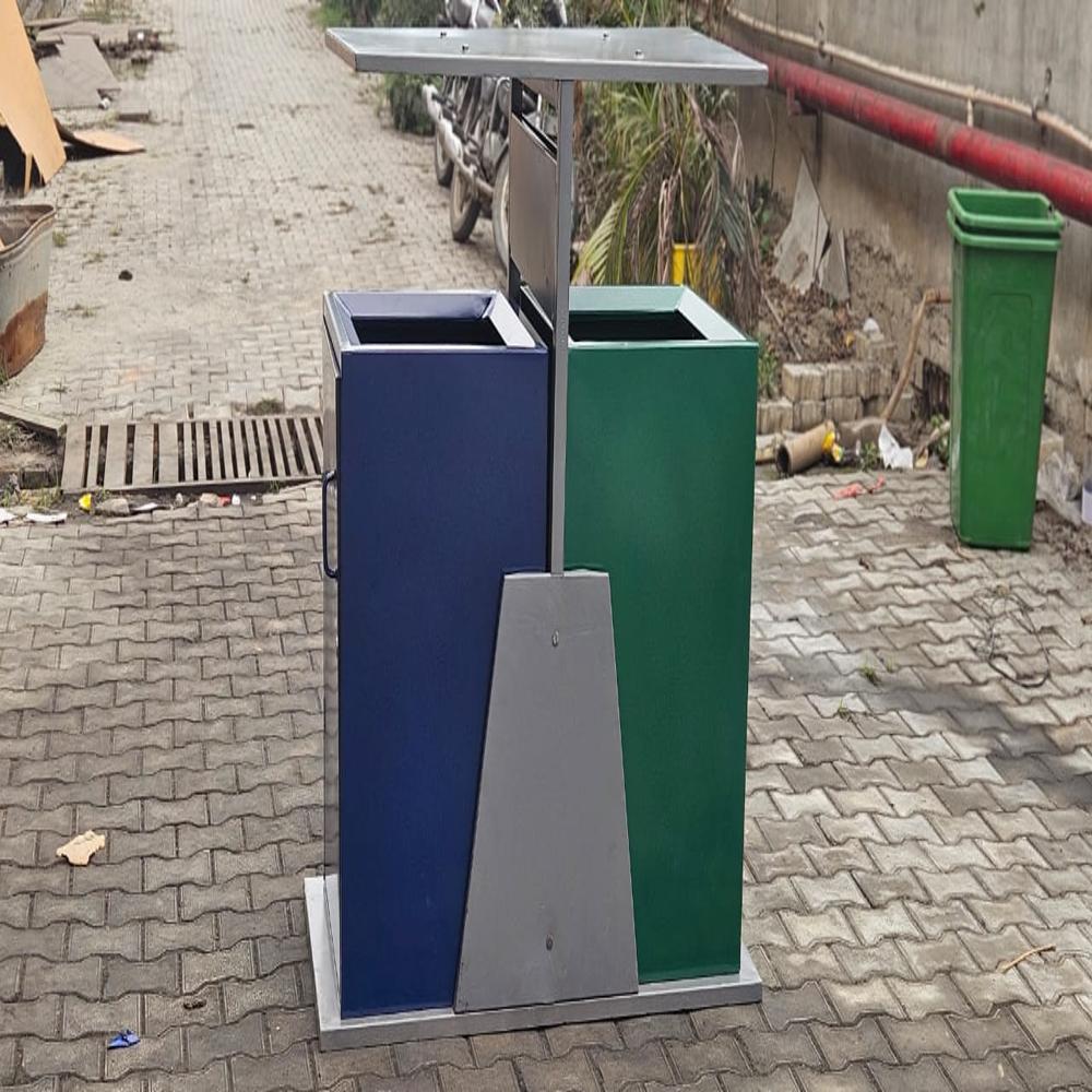 Public Area Bin 