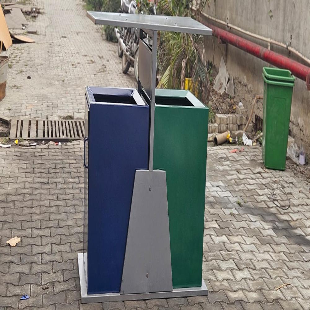 Public Area Bin 