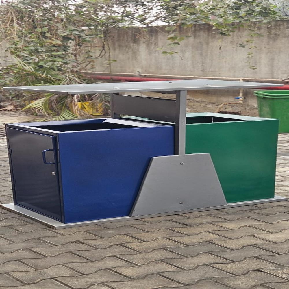 Public Area Bin 