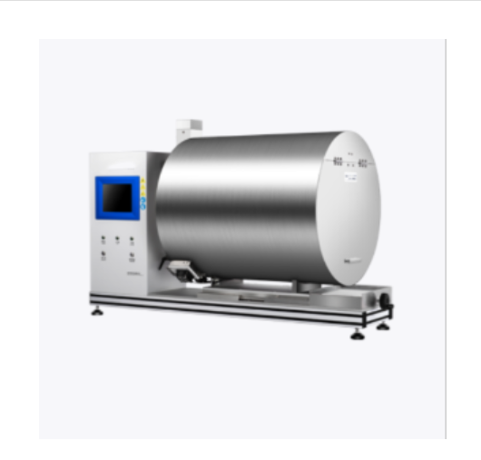 Spray Aerosol Enclosed Space Tester