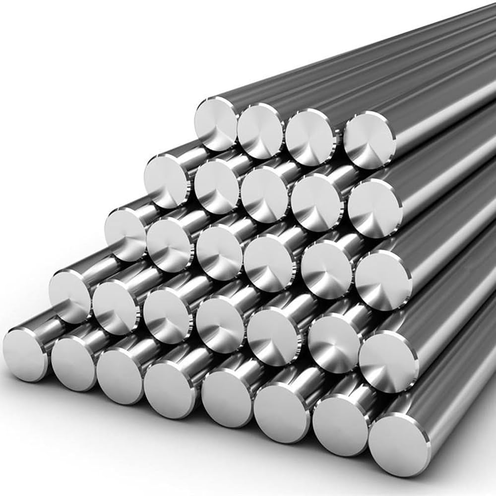 Titanium Gr 3 Bars