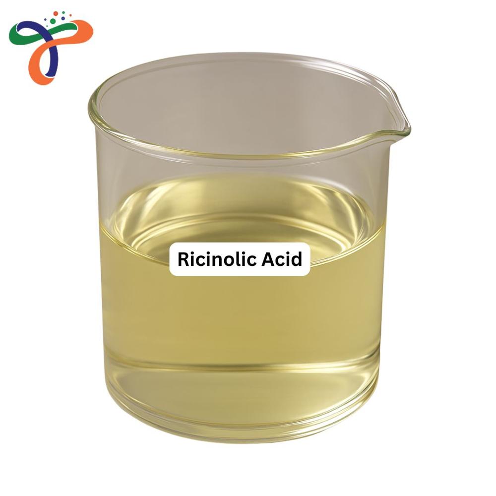 Ricinolic Acid (141-22-0)