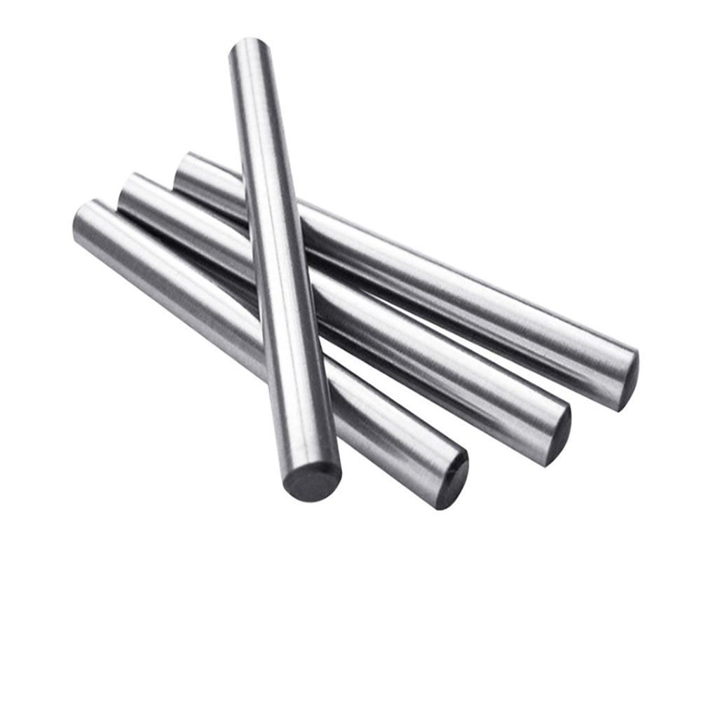 Titanium Gr 9 Bars