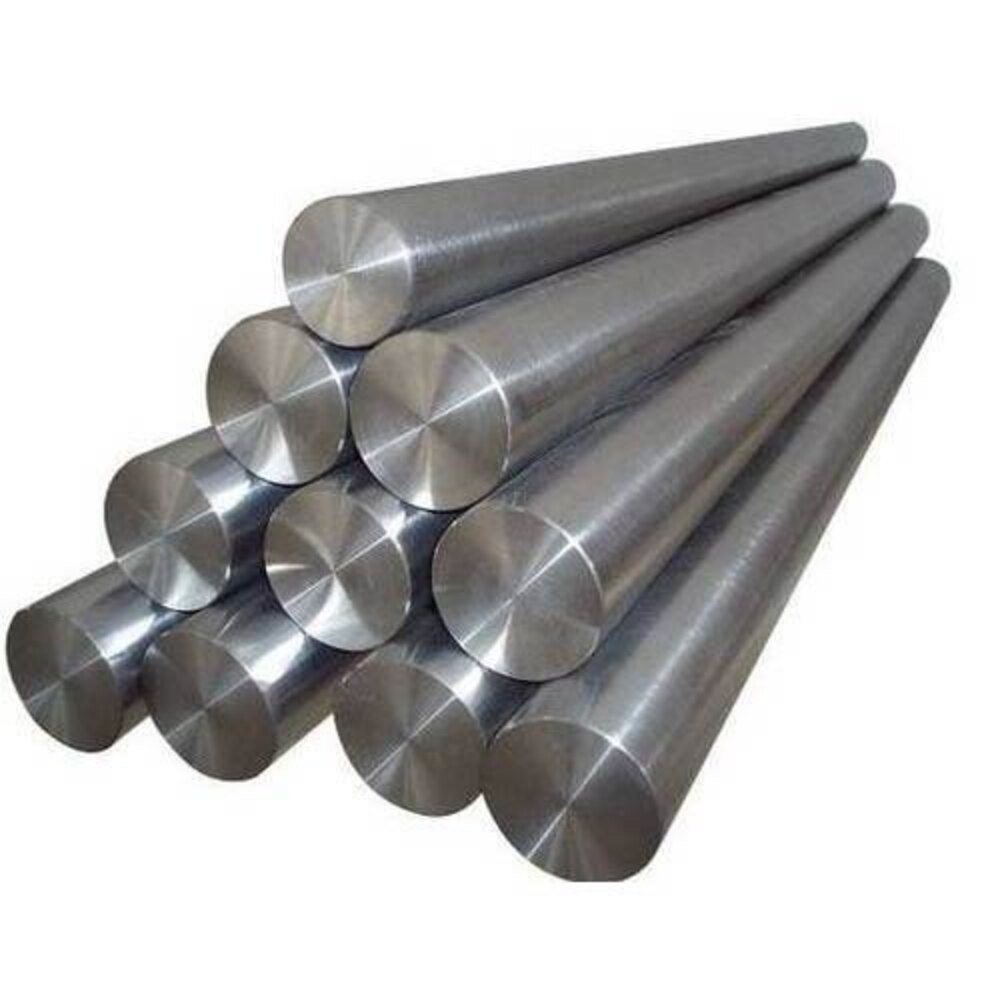 Titanium Gr 9 Bars