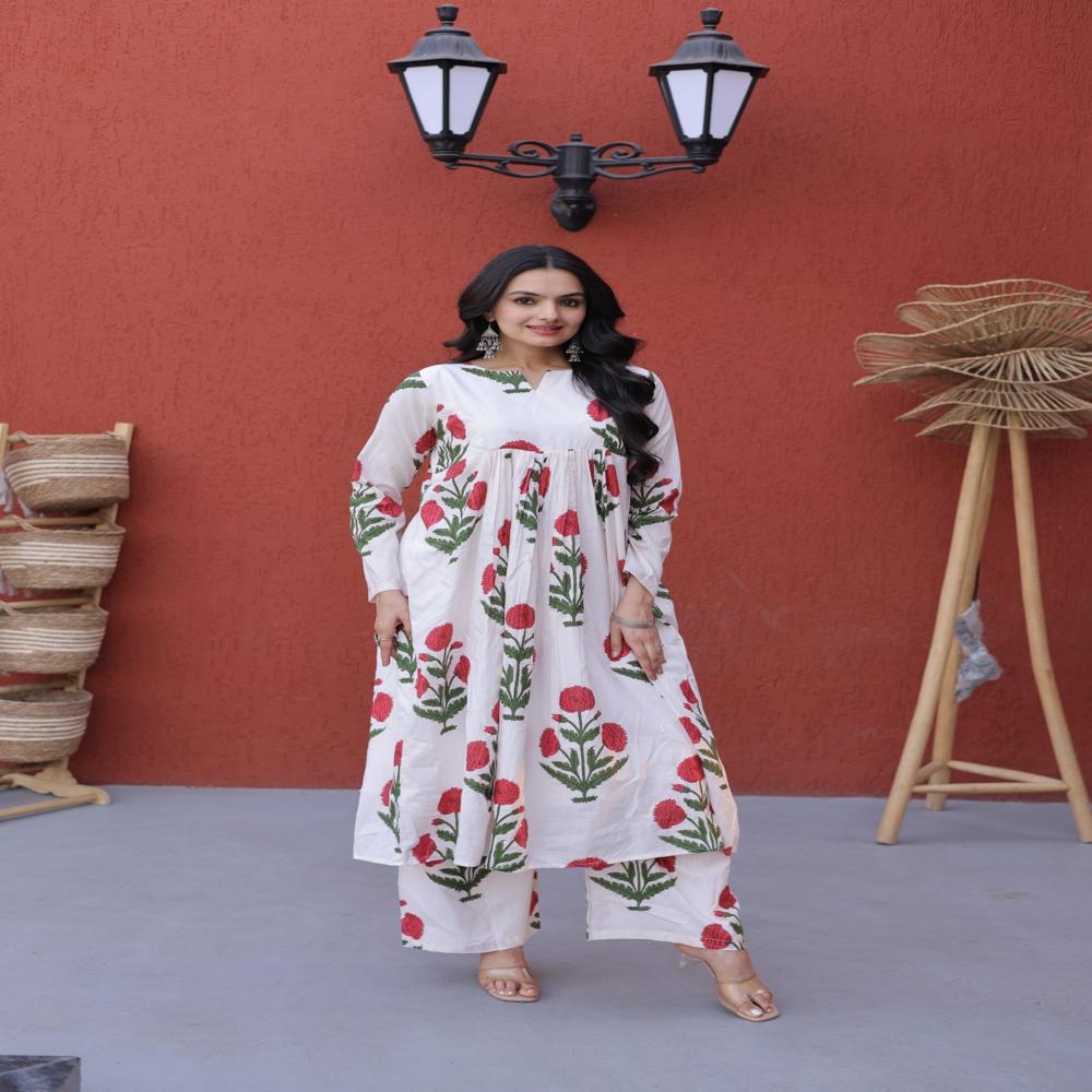 Latest Trendy Exclusive Kurti