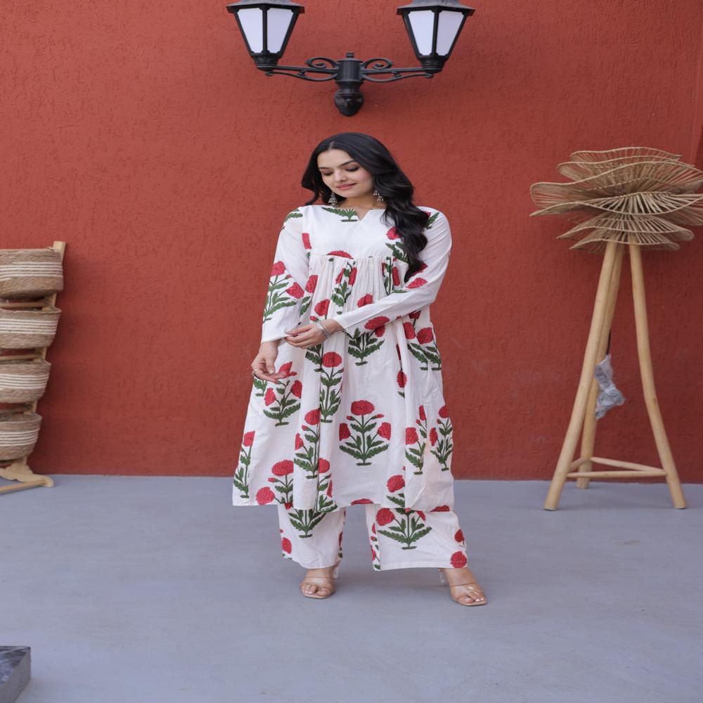 Latest Trendy Exclusive Kurti