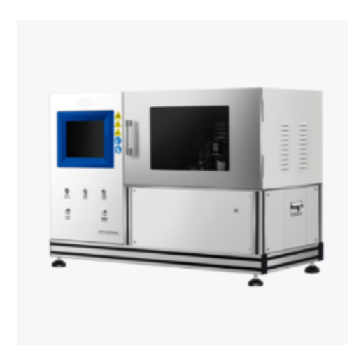 Liquid Sustained Combustion Tester