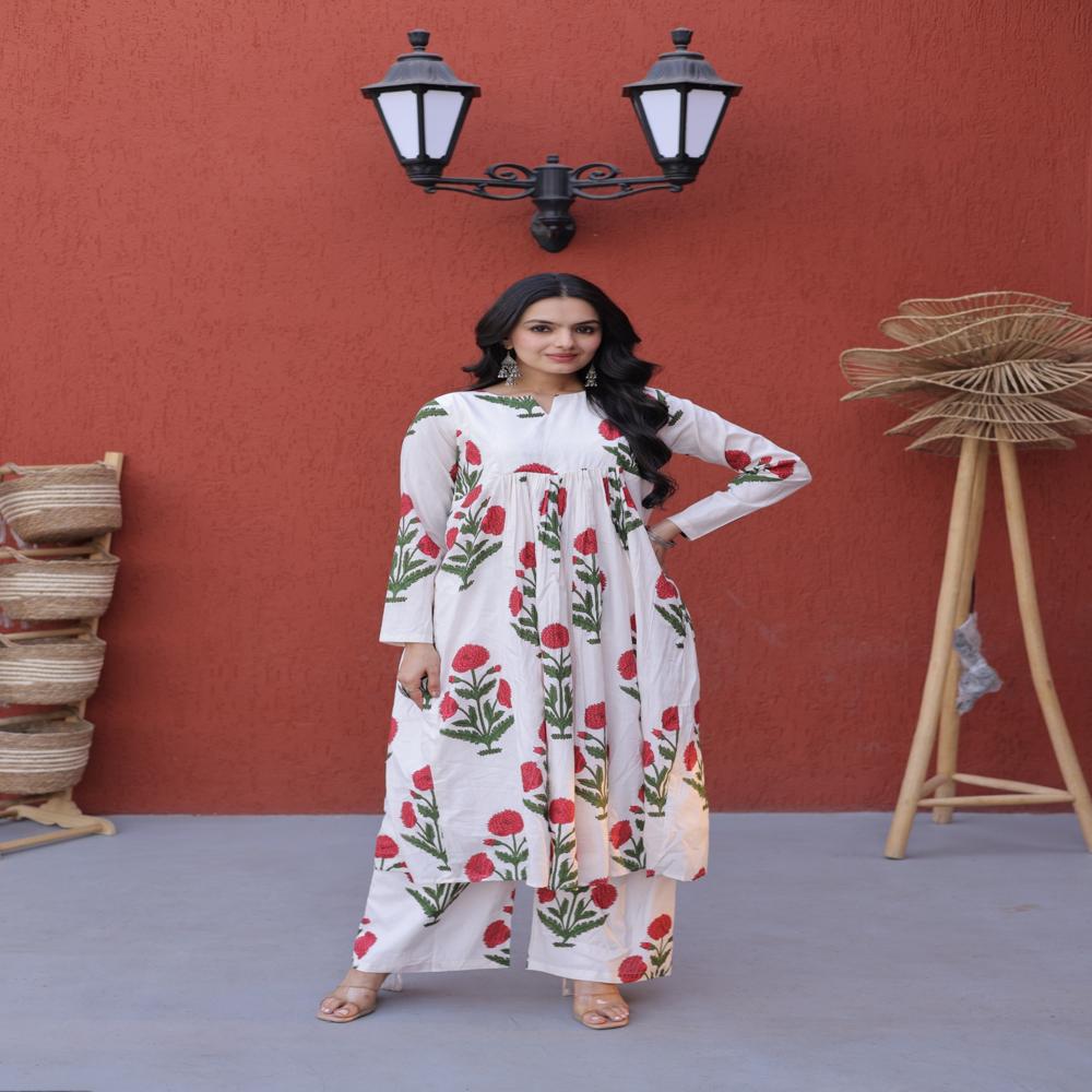 Latest Trendy Exclusive Kurti