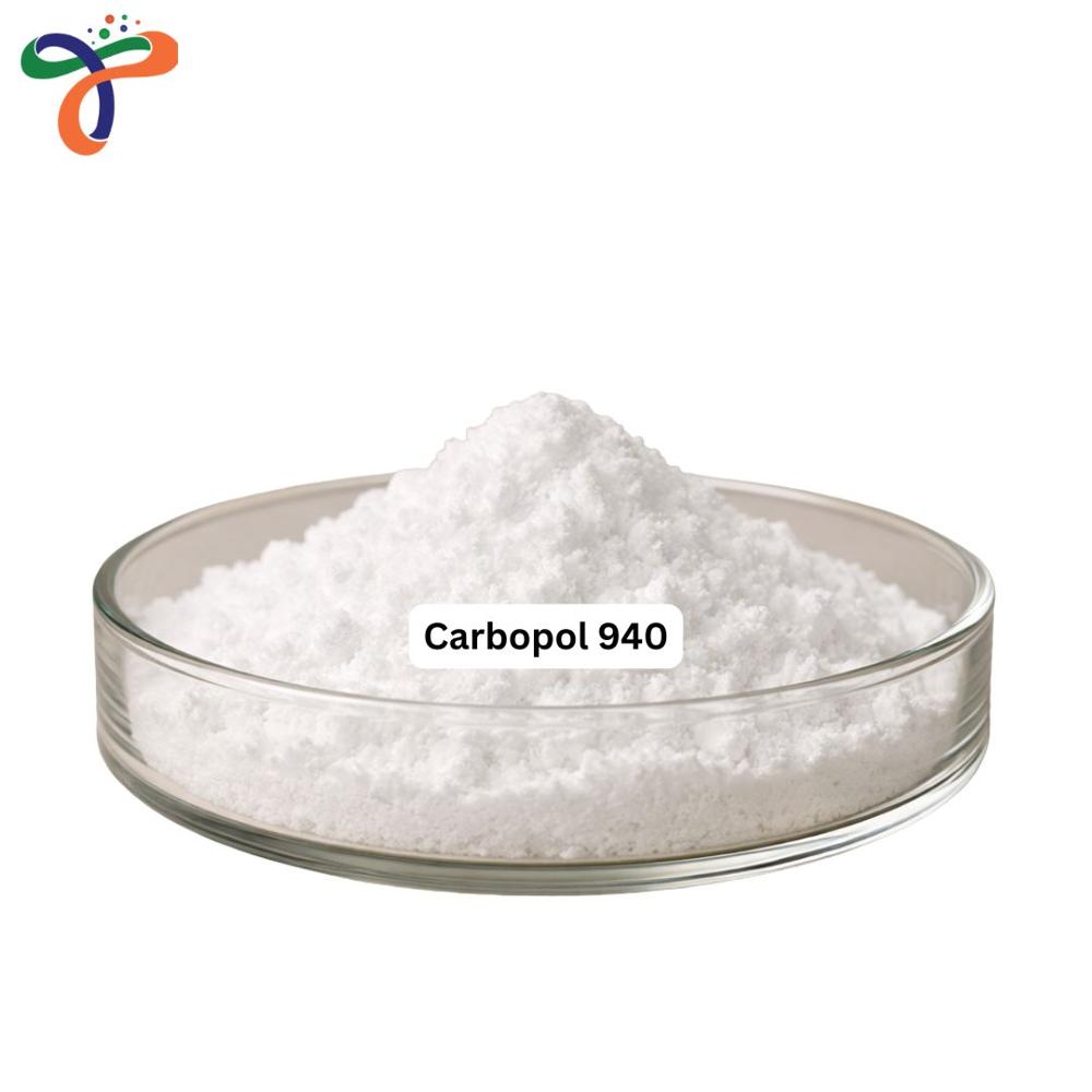 Carbopol 940 (Powder)