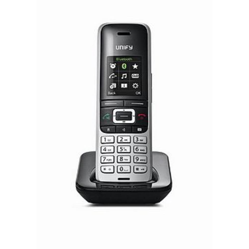 Openscape S5 Dect Phone