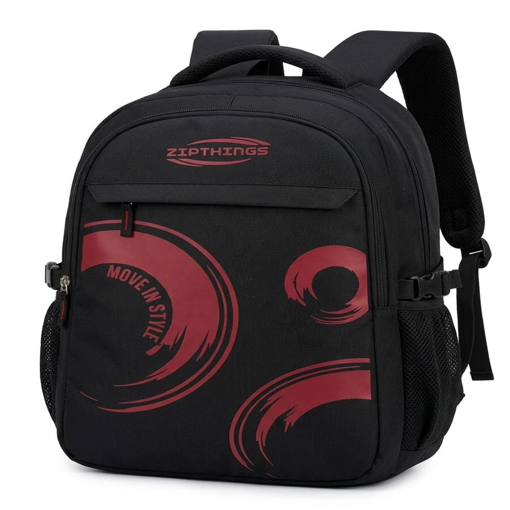 Laptop travel bag