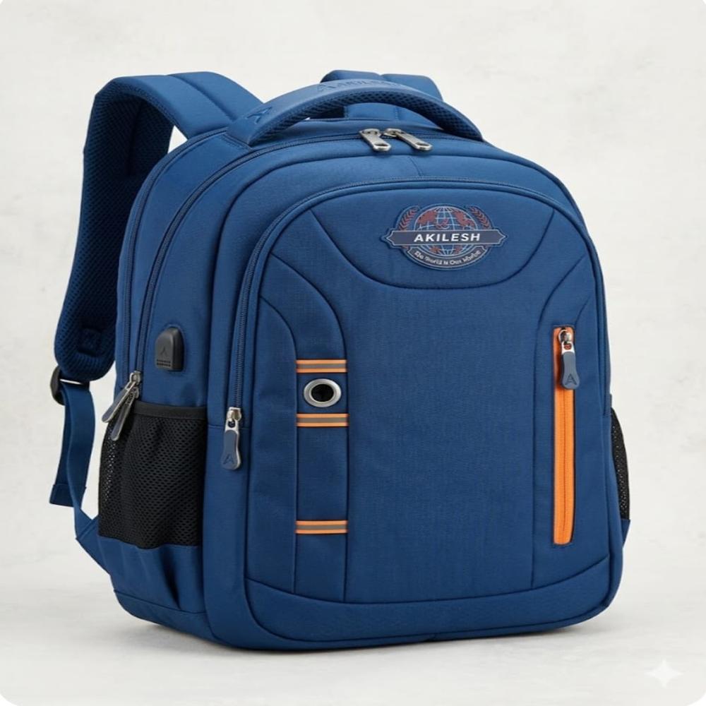 Laptop travel bag