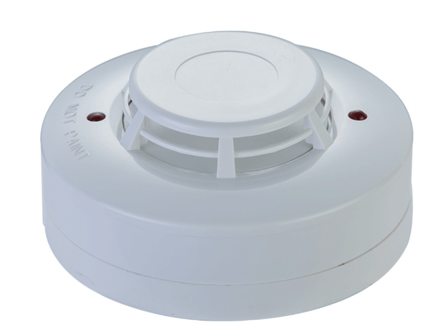 Addressable Heat  Detector