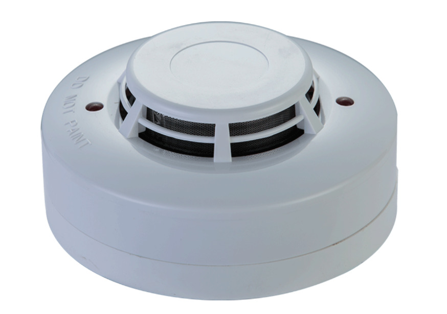 317D SL Addressable Smoke Detector