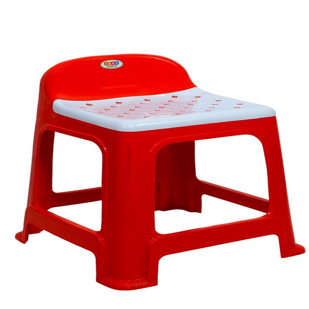 tip top plastic stool