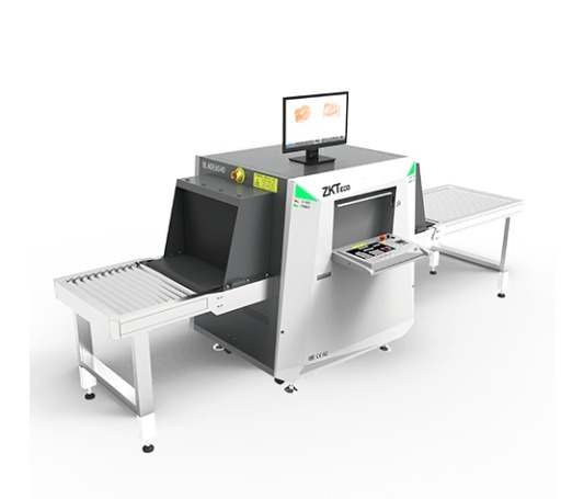 X Ray Baggage Scanner