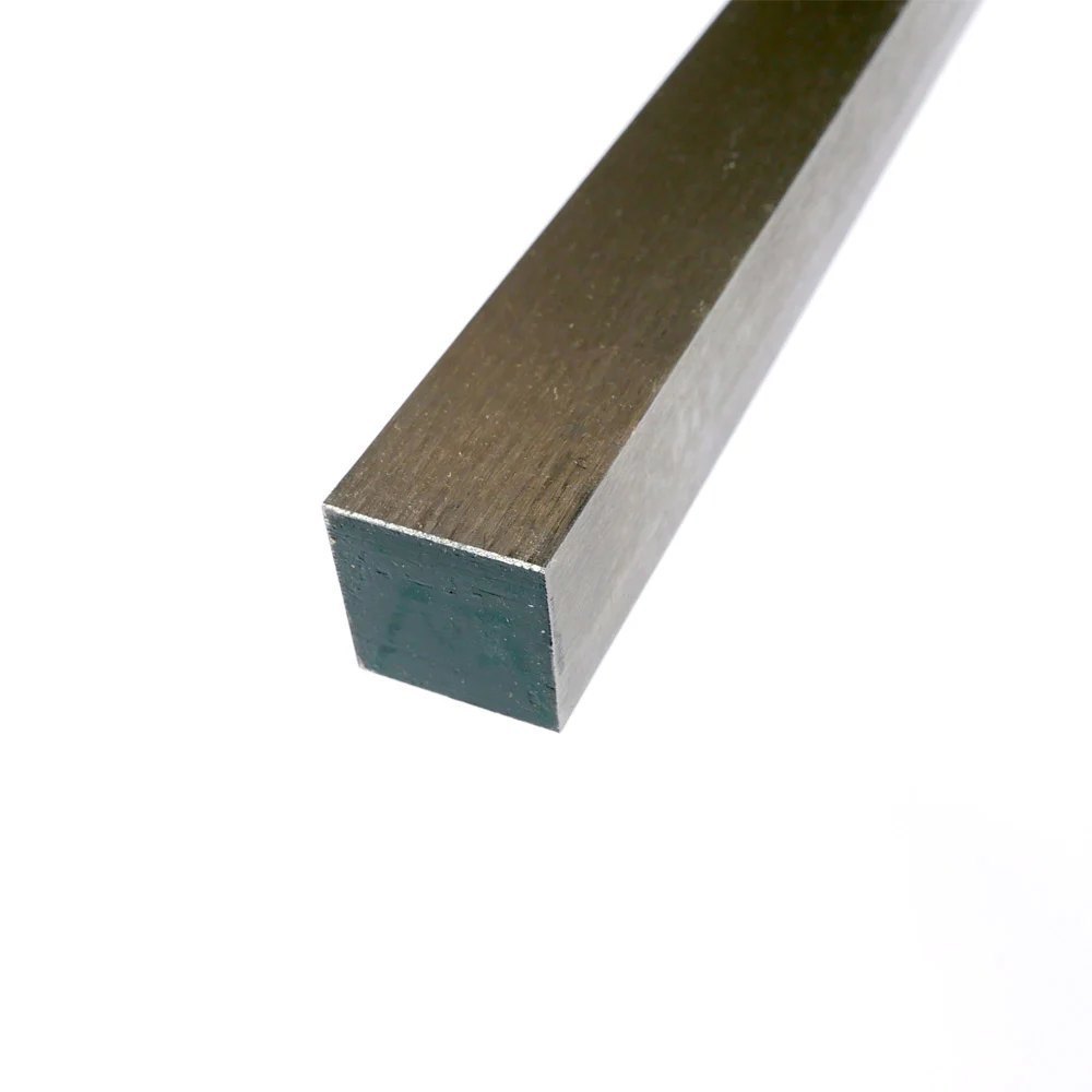 Titanium GR4 Bars