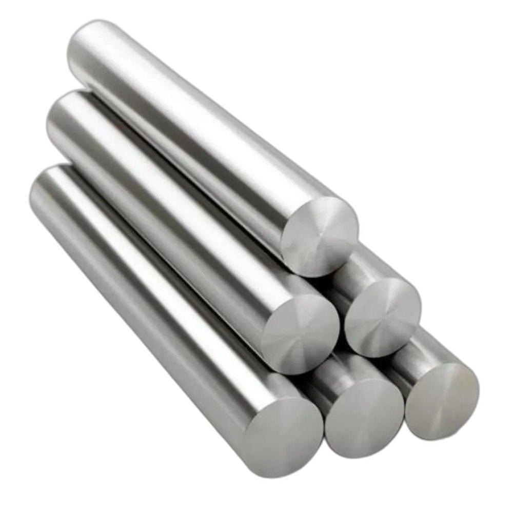Titanium GR4 Bars