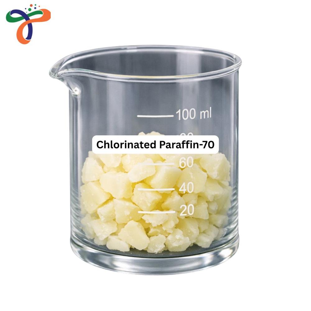 Chlorinated Paraffin-70 (700 g/mol)