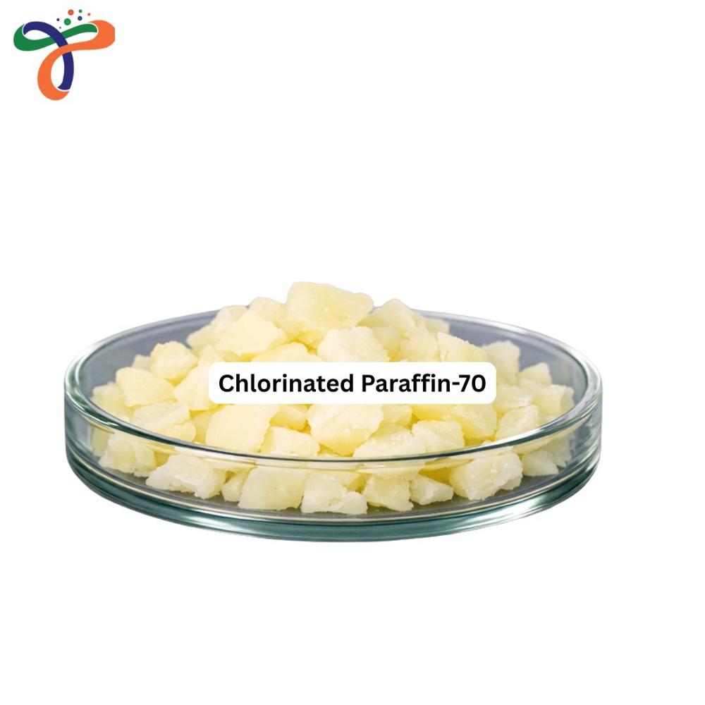 Chlorinated Paraffin-70 (700 g/mol)