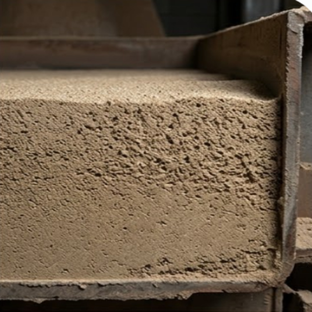 Industrial Boiler Bed Material