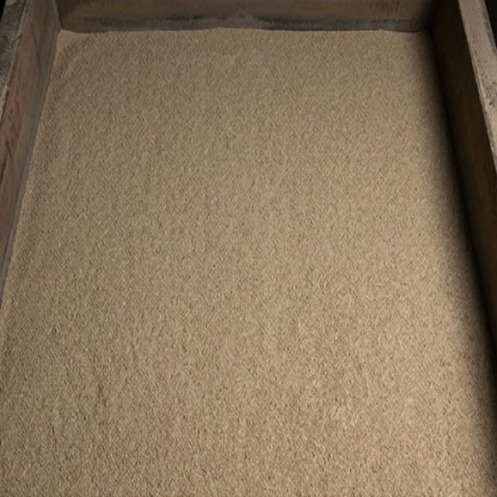 Industrial Boiler Bed Material