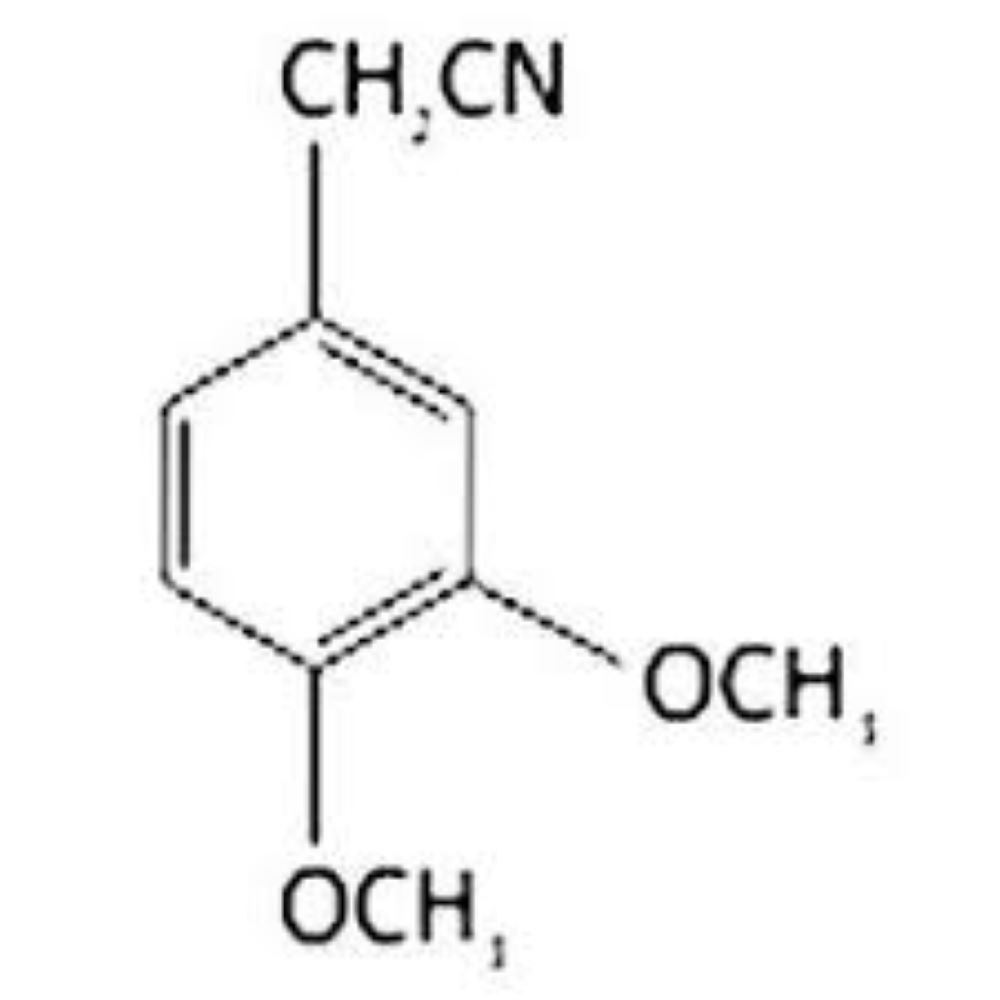 3,4-Dimethoxy phenyl acetonitrile